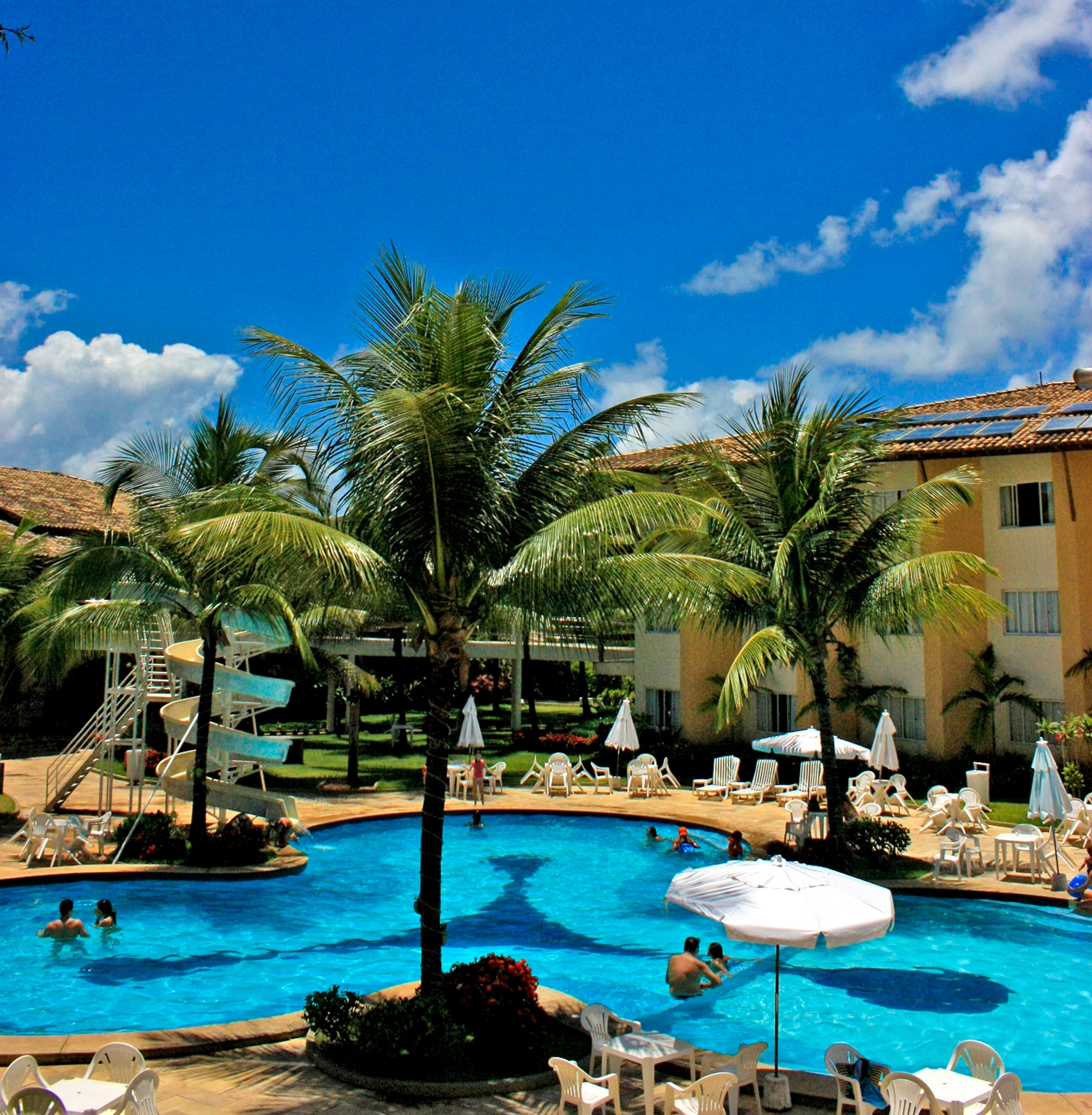 Hotel Aldeia da Praia