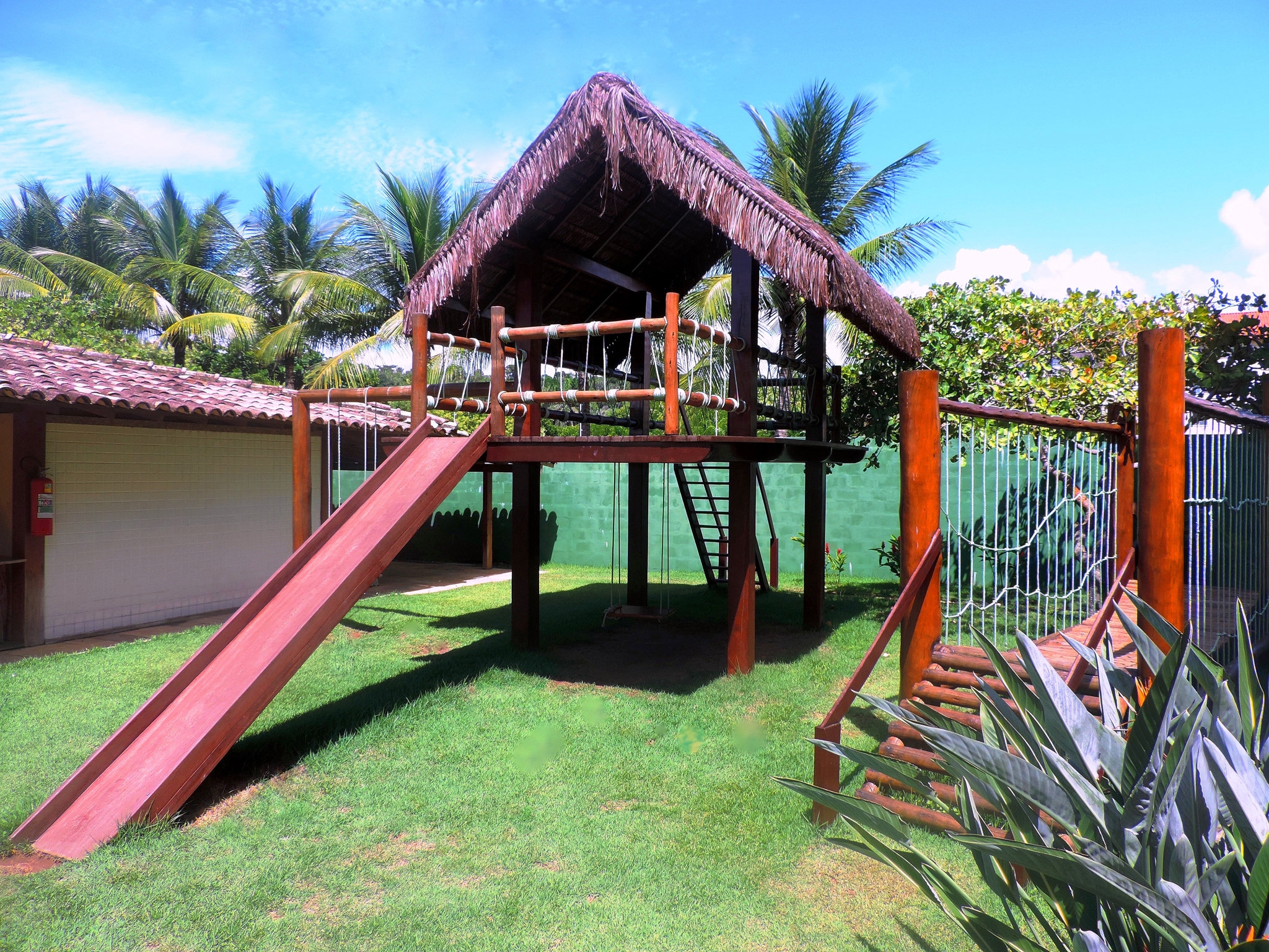 Hotel Aldeia da Praia