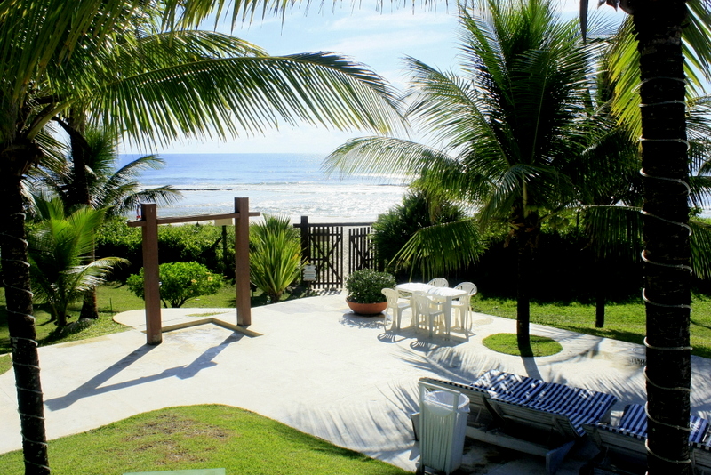 Hotel Praia do Sol