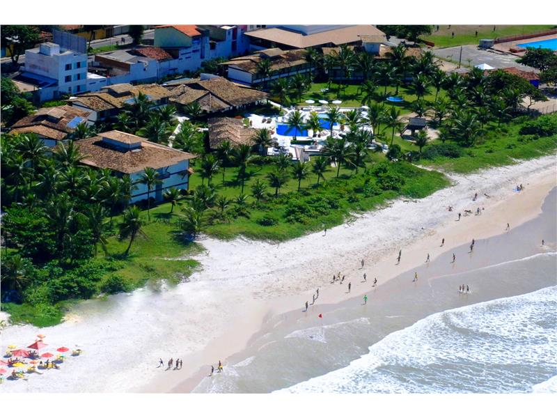 Hotel Praia do Sol