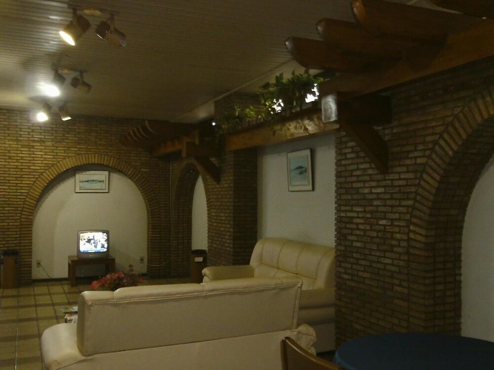 Ilhéus Praia Hotel