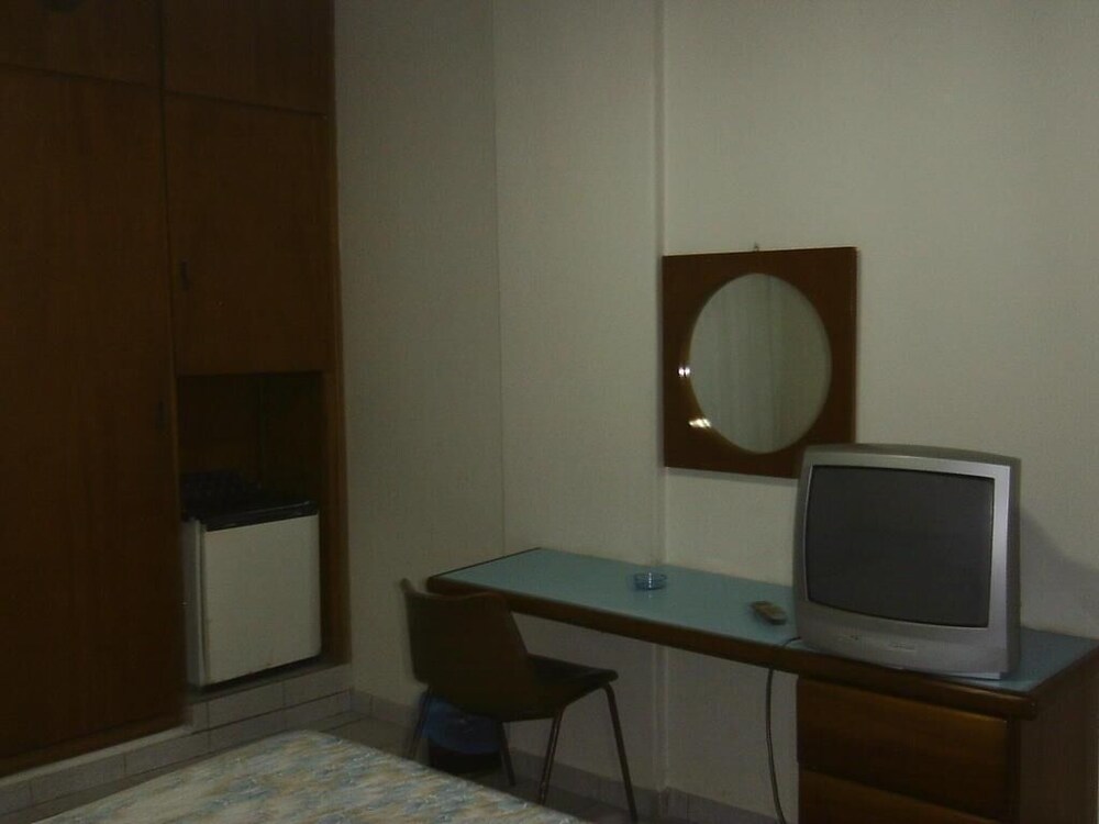 Ilhéus Praia Hotel