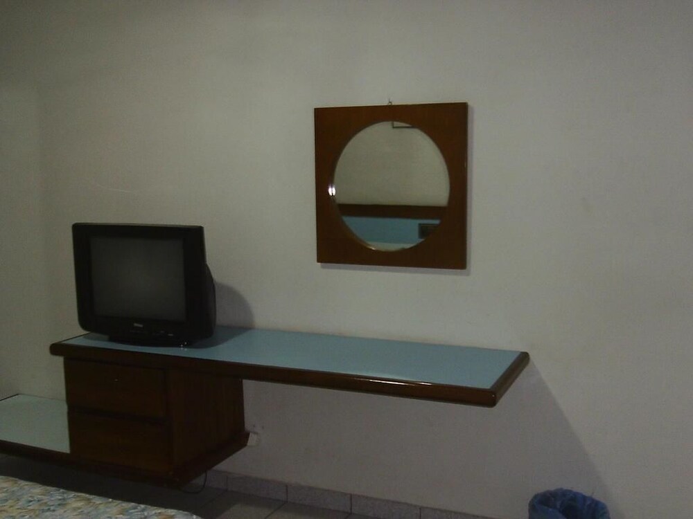 Ilhéus Praia Hotel
