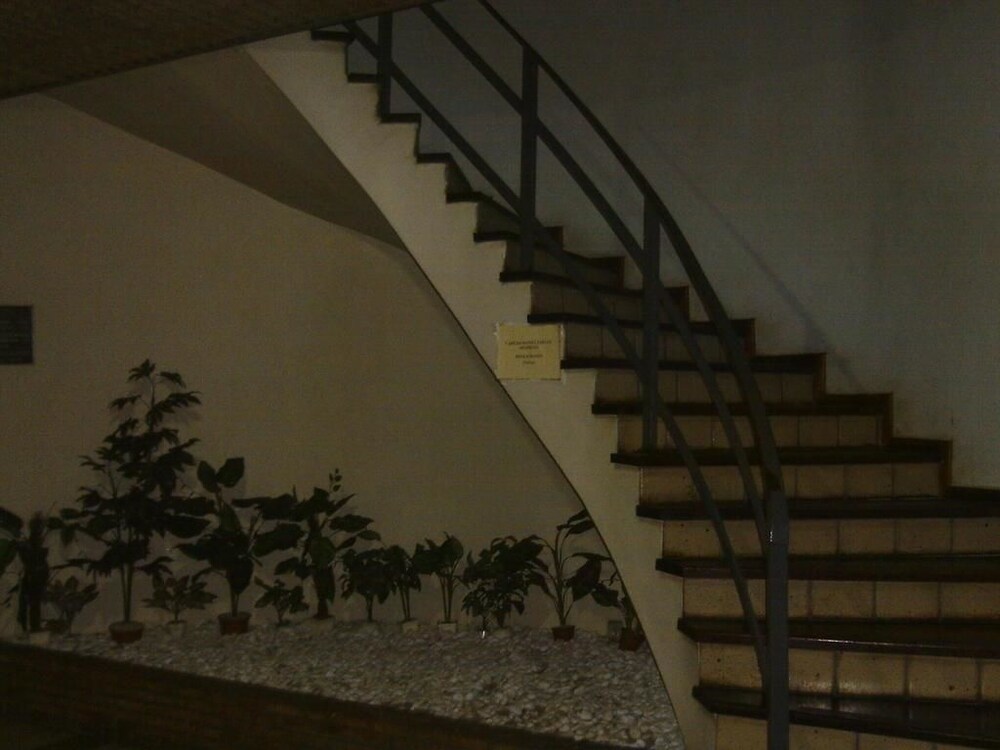 Ilhéus Praia Hotel