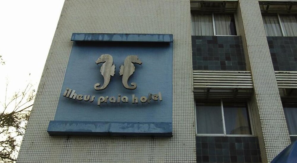 Ilhéus Praia Hotel