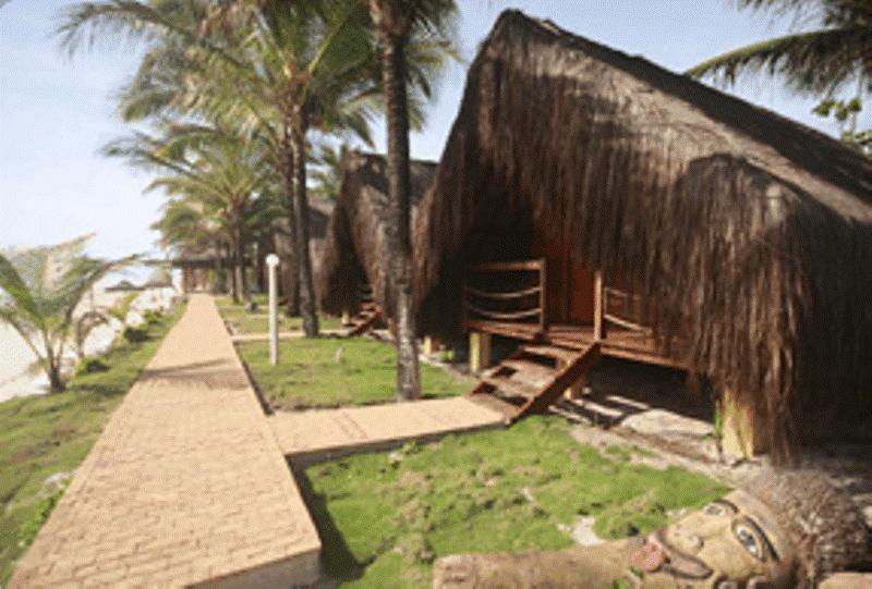 Indaiá Eco Village
