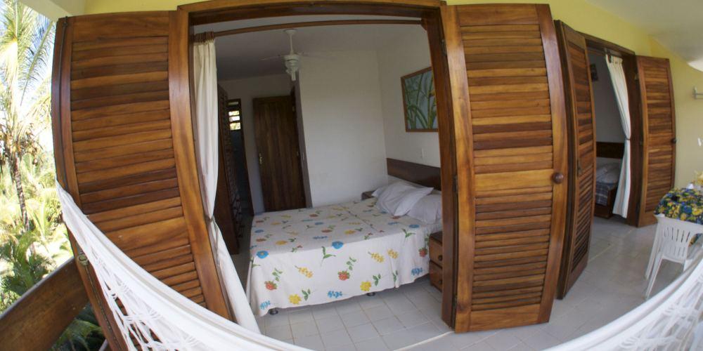 Indaiá Eco Village