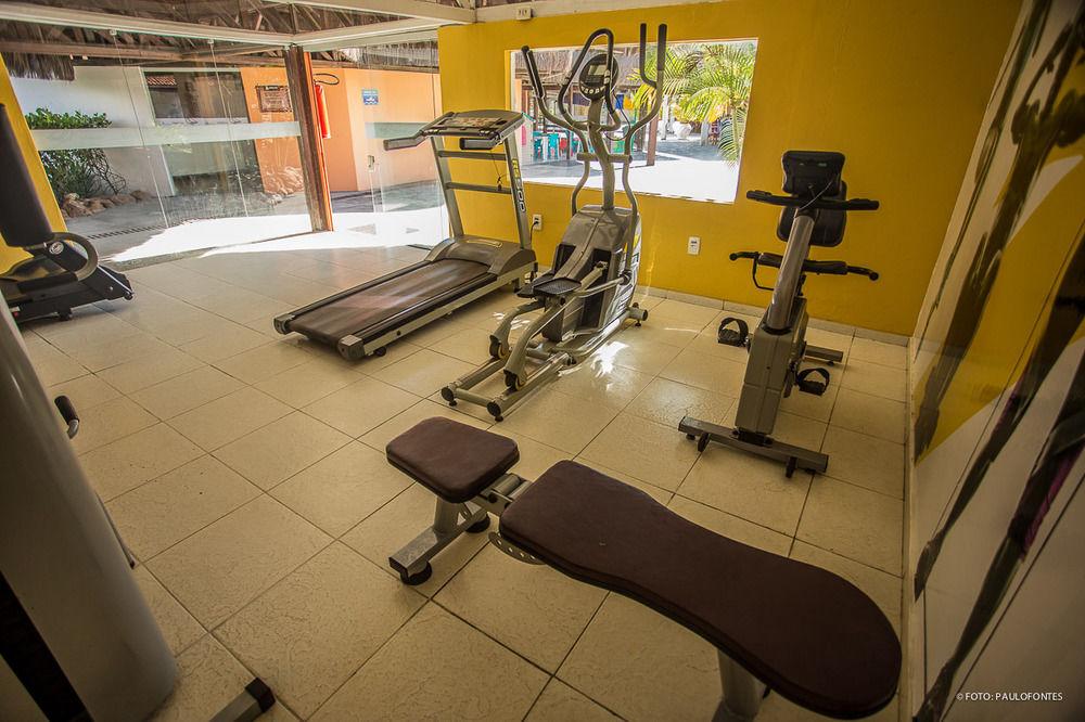 Jardim Atlantico Beach Resort