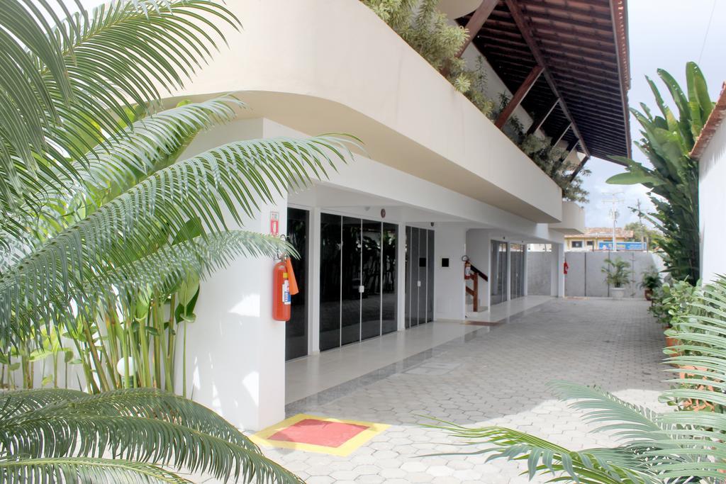 Jardim Atlantico Beach Resort