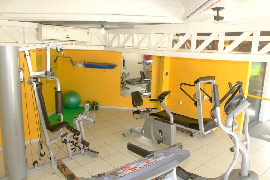 Jardim Atlantico Beach Resort