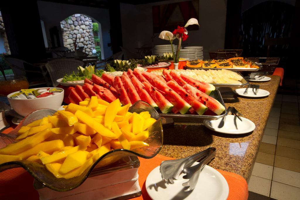 Jardim Atlantico Beach Resort