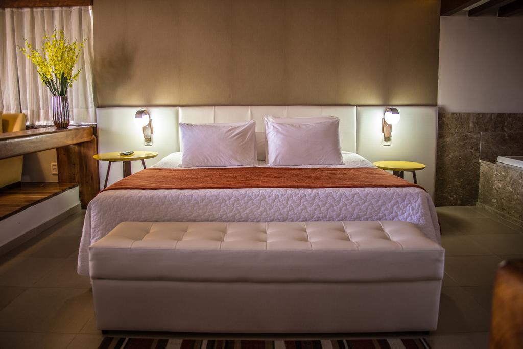 Jardim Atlantico Beach Resort