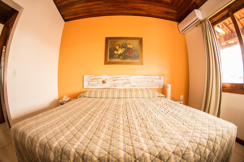 Jardim Atlantico Beach Resort