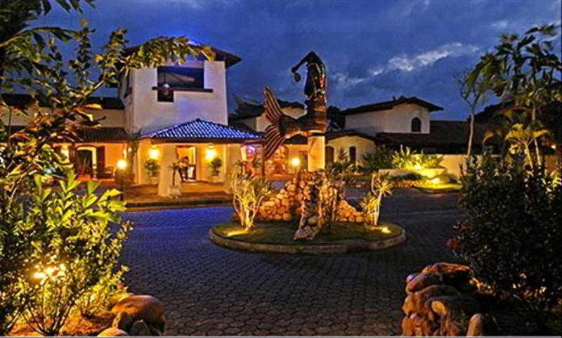 Jardim Atlantico Beach Resort
