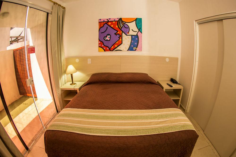 Jardim Atlantico Beach Resort