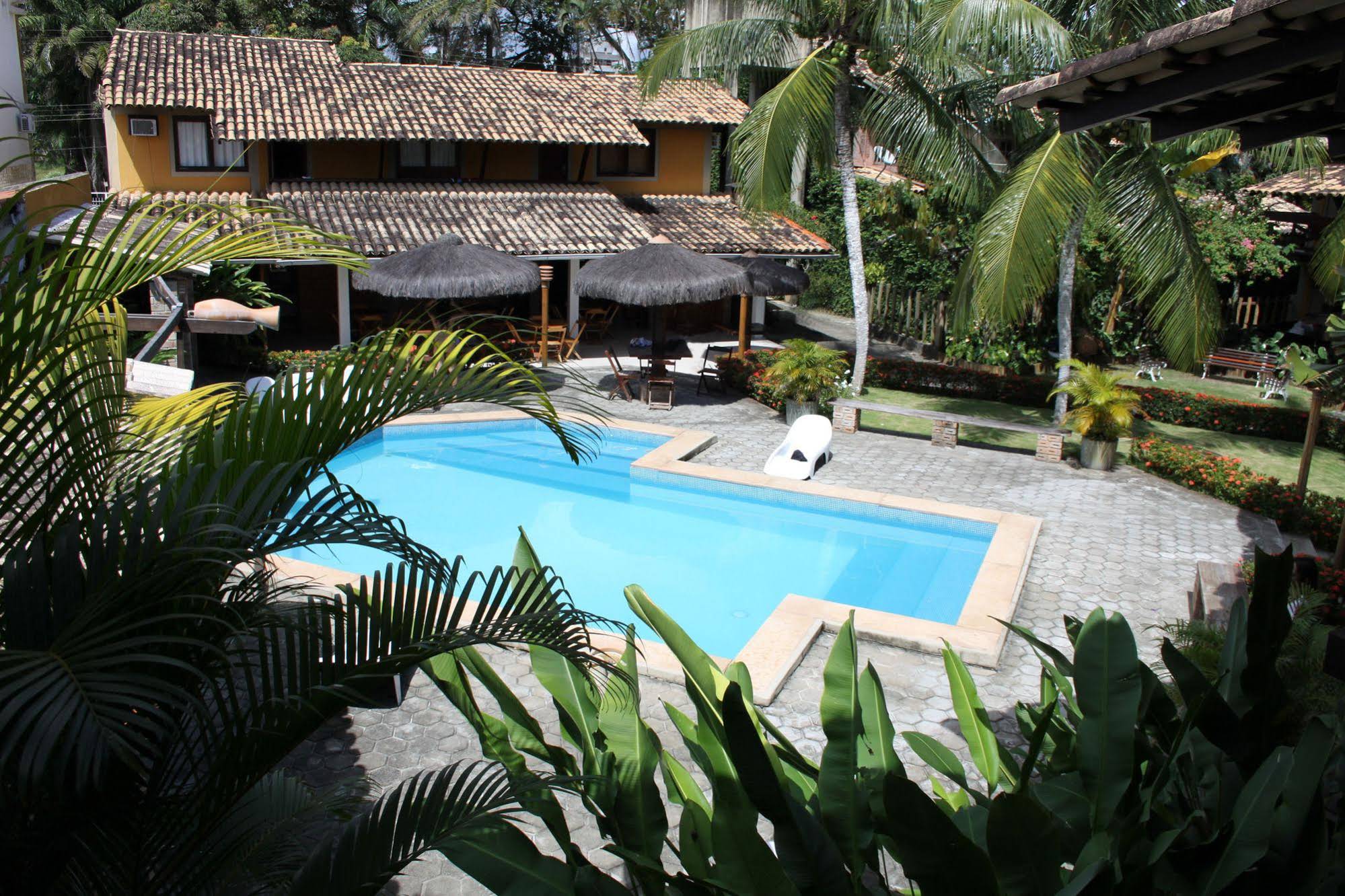Marinas Pousada