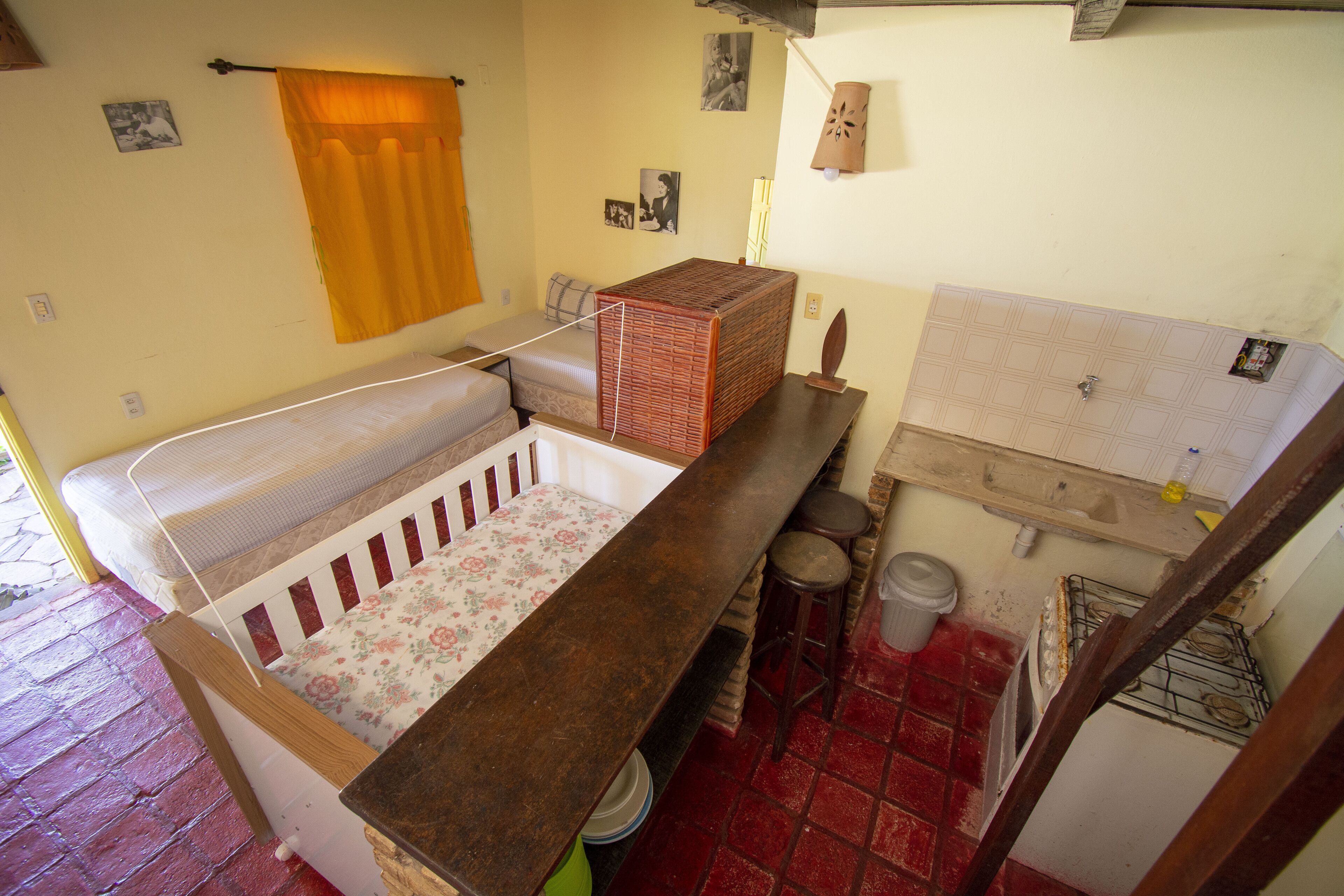 Casa Imbale