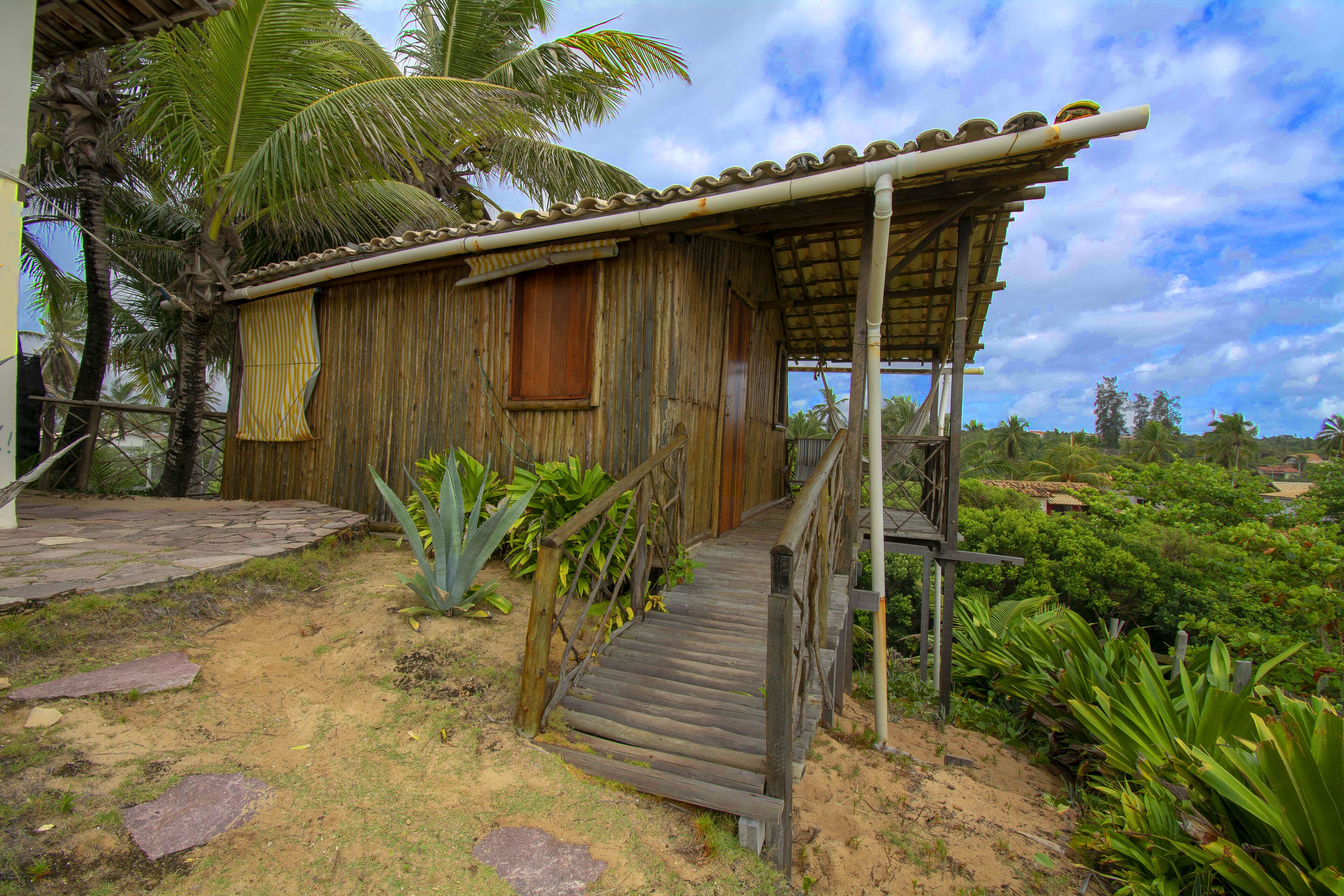 Casa Imbale