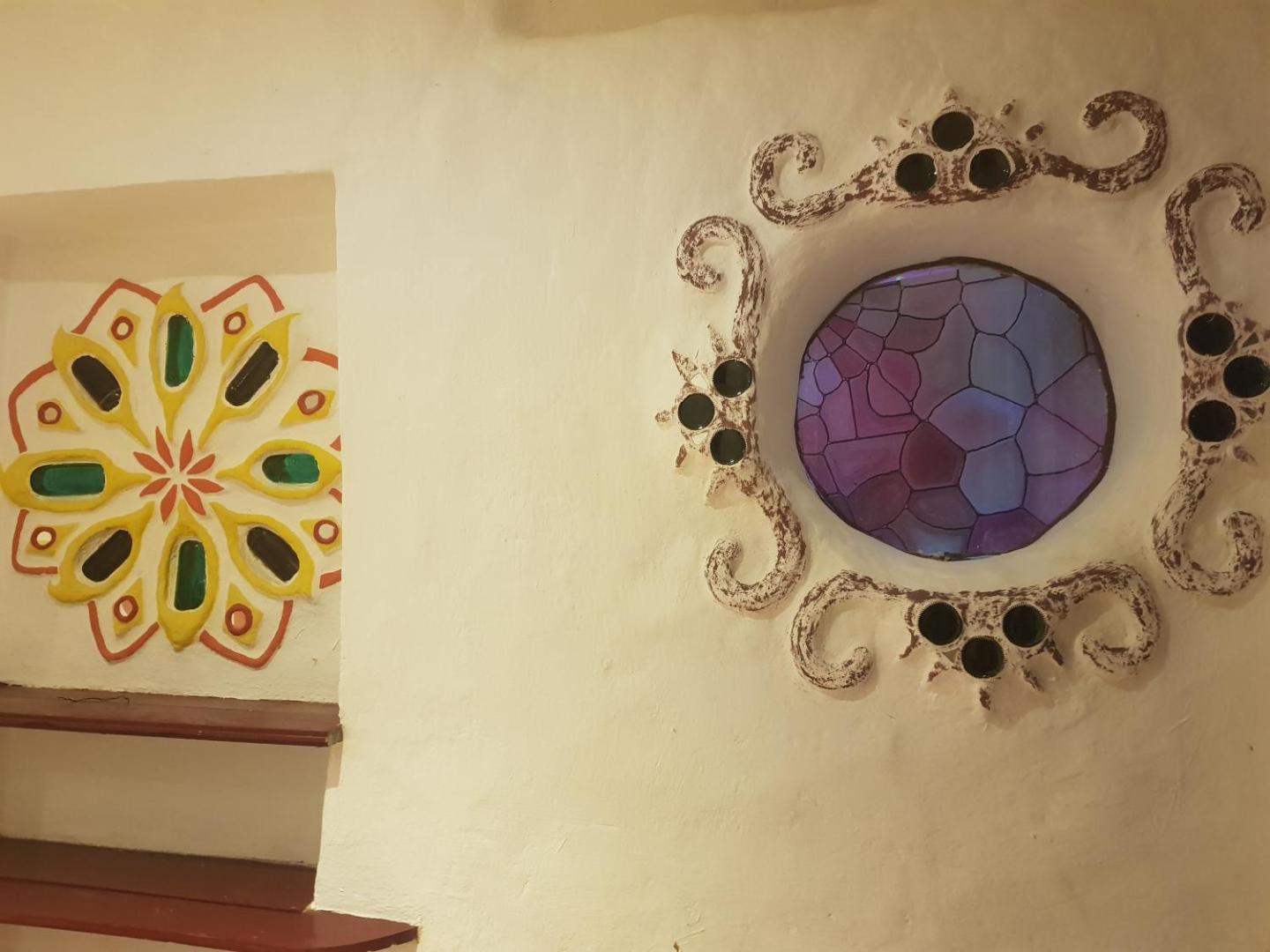 Imbassaí Eco Hostel Lujimba