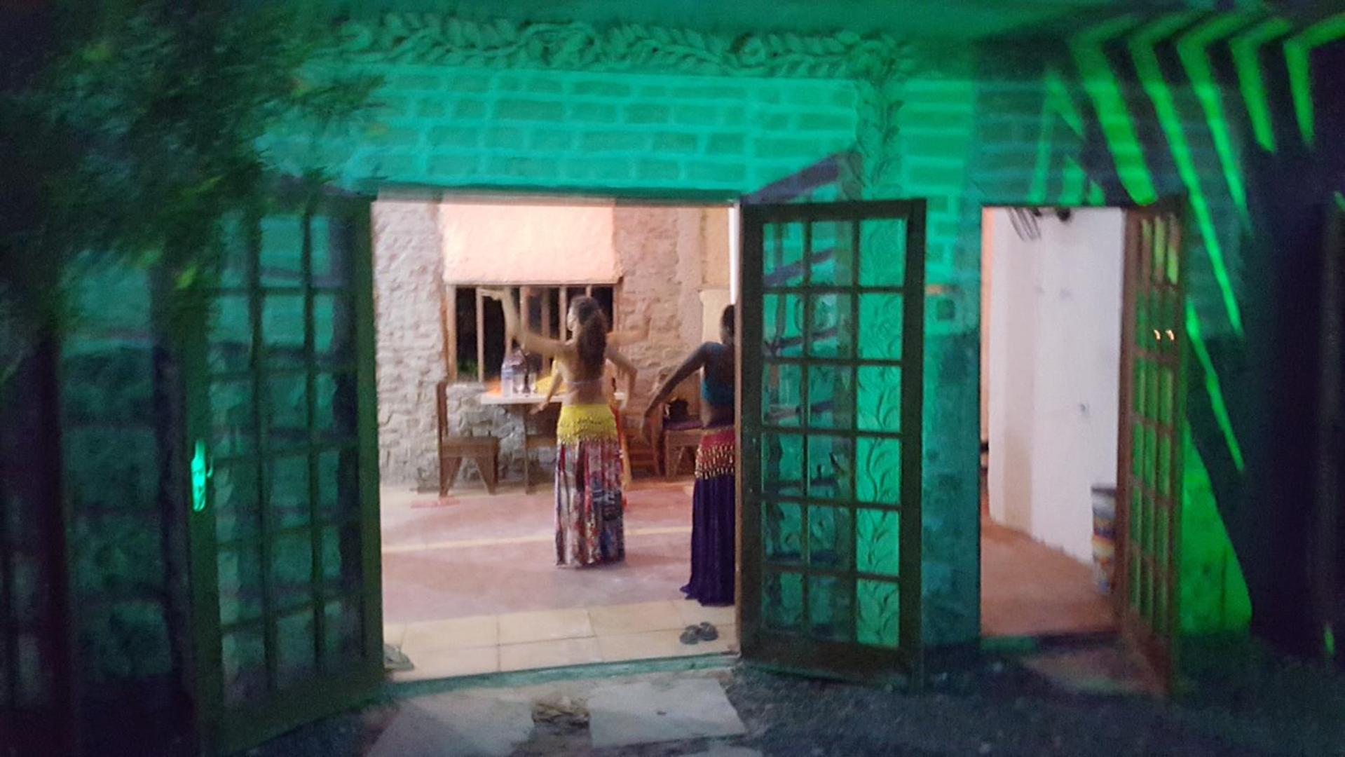 Imbassaí Eco Hostel Lujimba