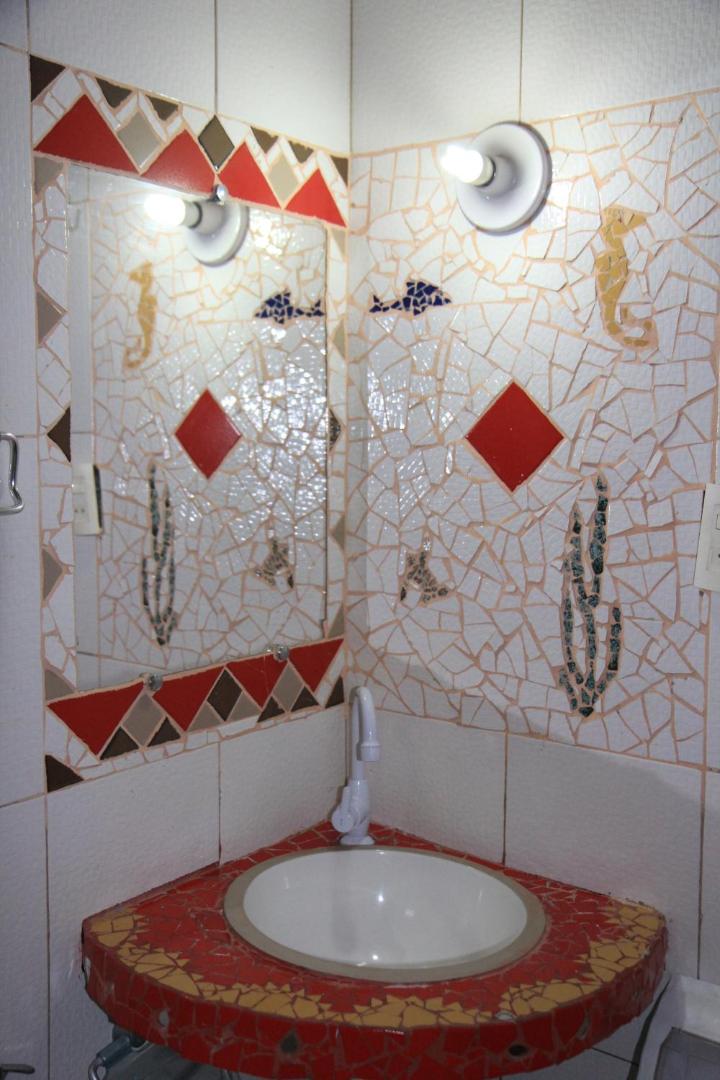 Imbassaí Eco Hostel Lujimba