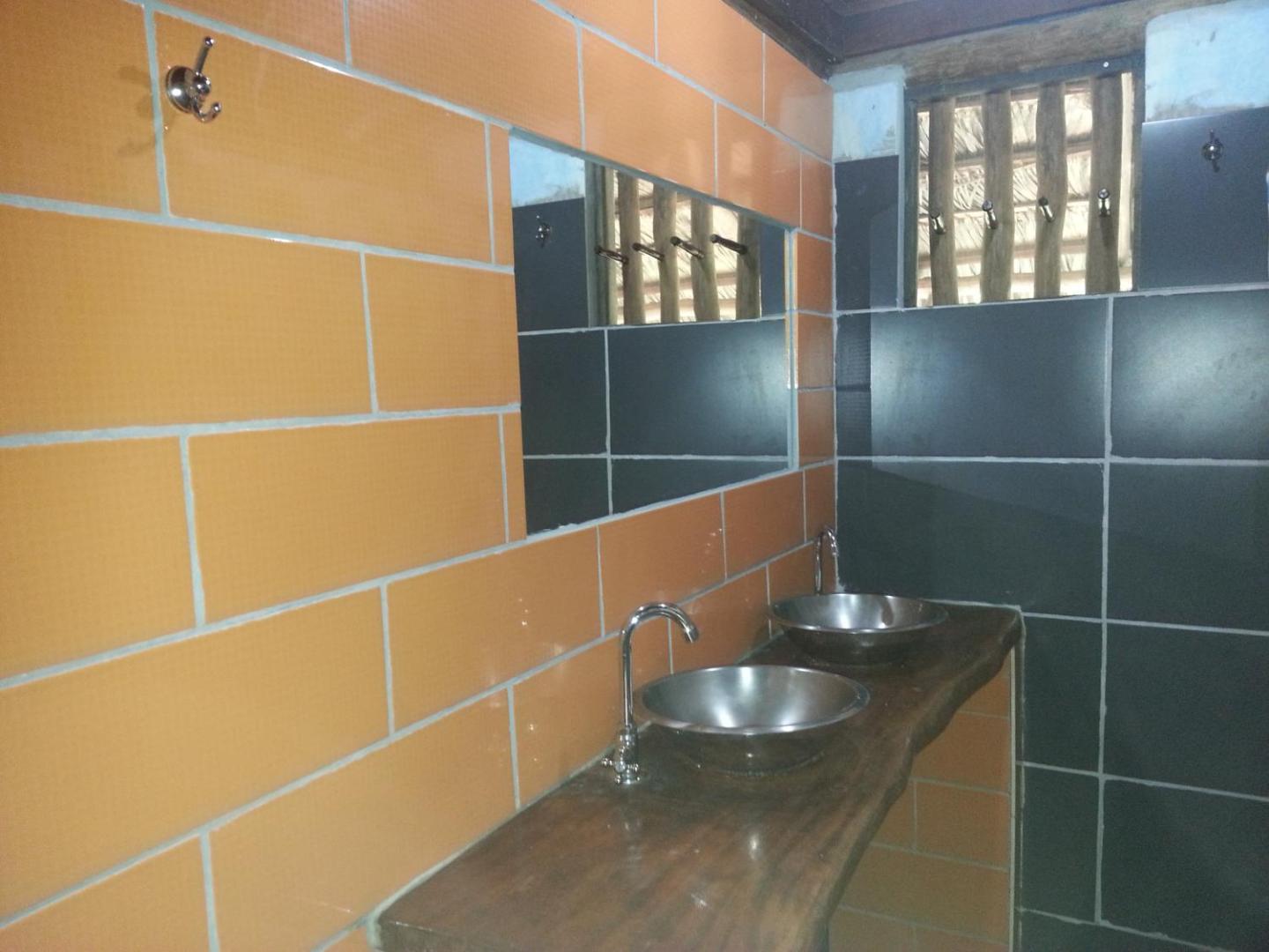Imbassaí Eco Hostel Lujimba