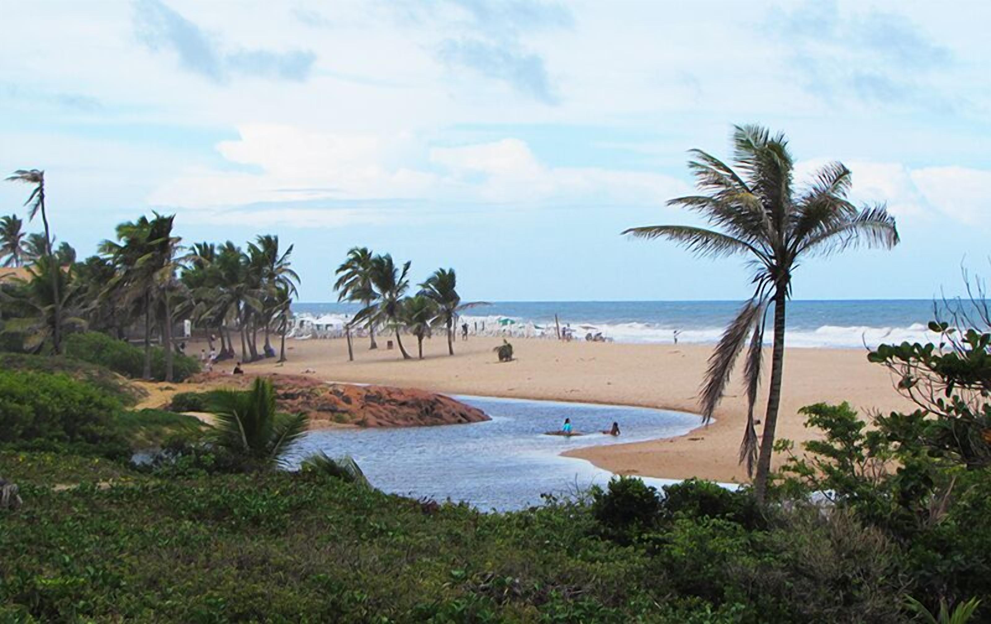Pousada Caminho do Mar