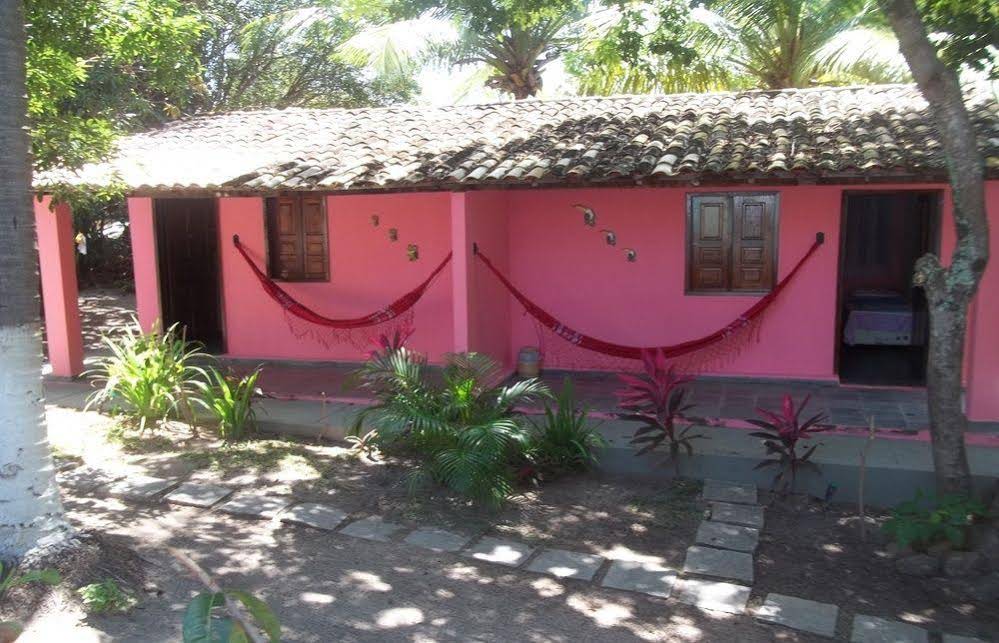 Pousada Canto do Sabiá
