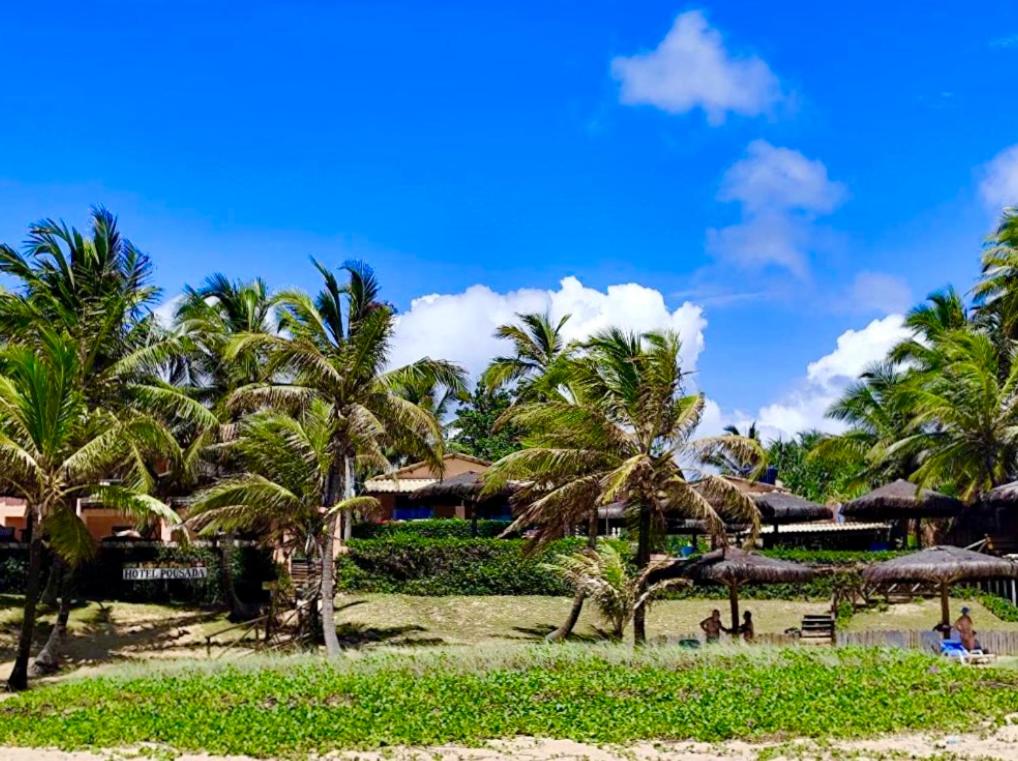 Pousada Luar da Praia