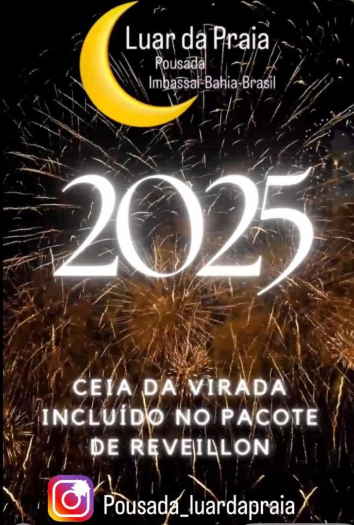 Pousada Luar da Praia