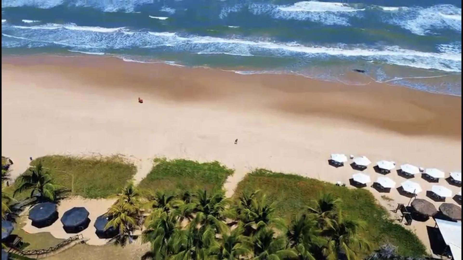 Pousada Luar da Praia