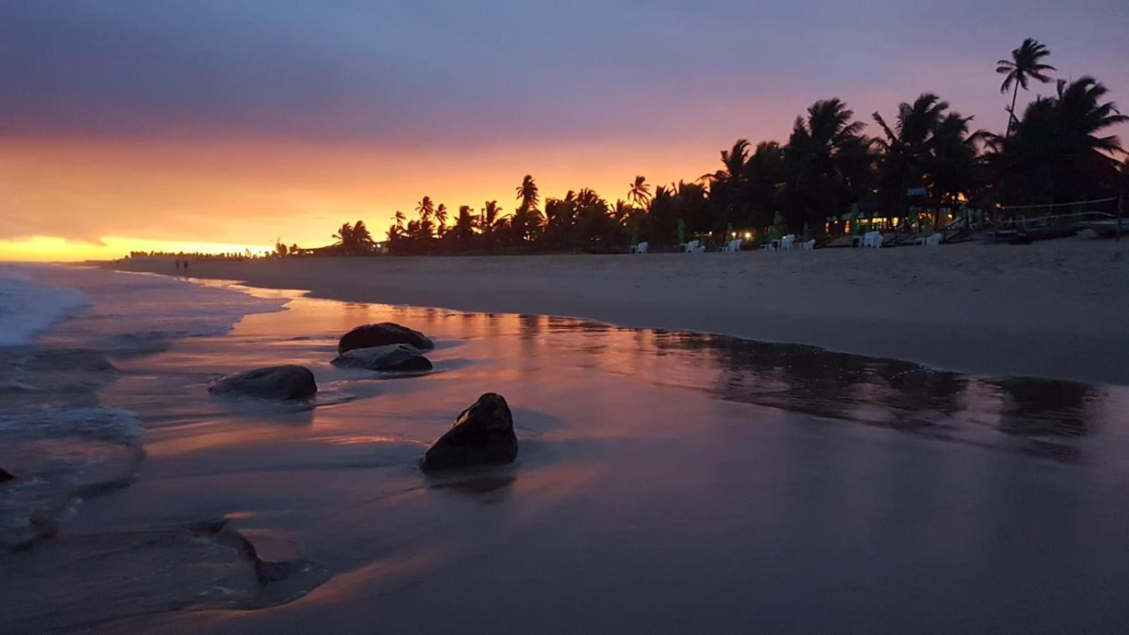 Pousada Luar da Praia