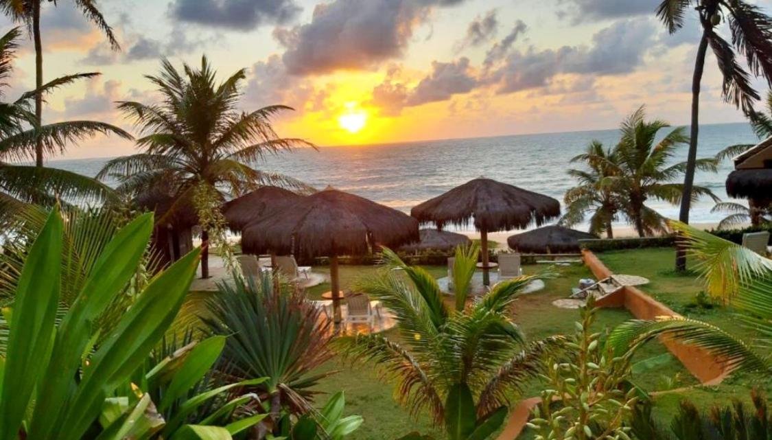 Pousada Luar da Praia