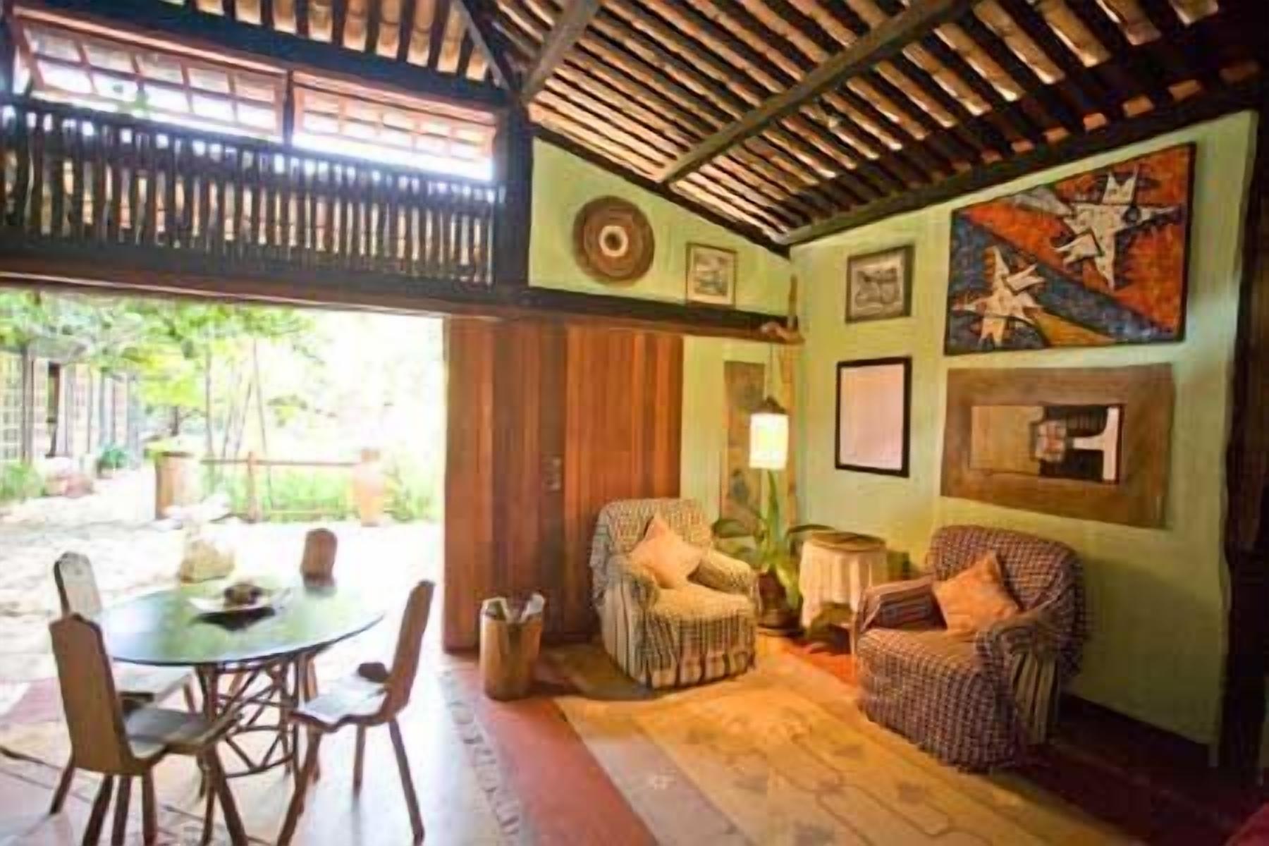 Vilangelim Eco Pousada