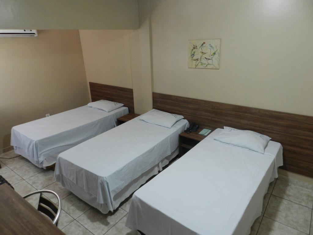 Mirai Palace Hotel
