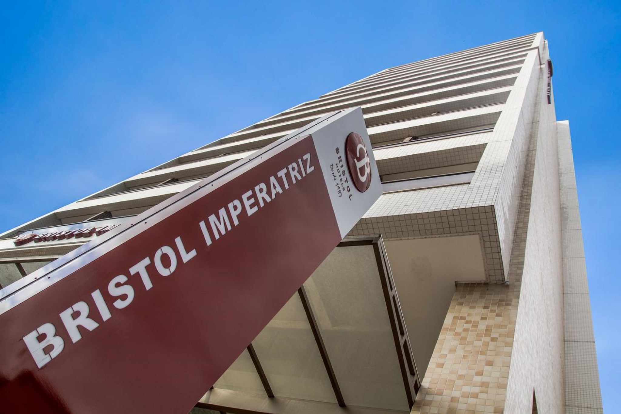 Bristol Imperatriz Hotel