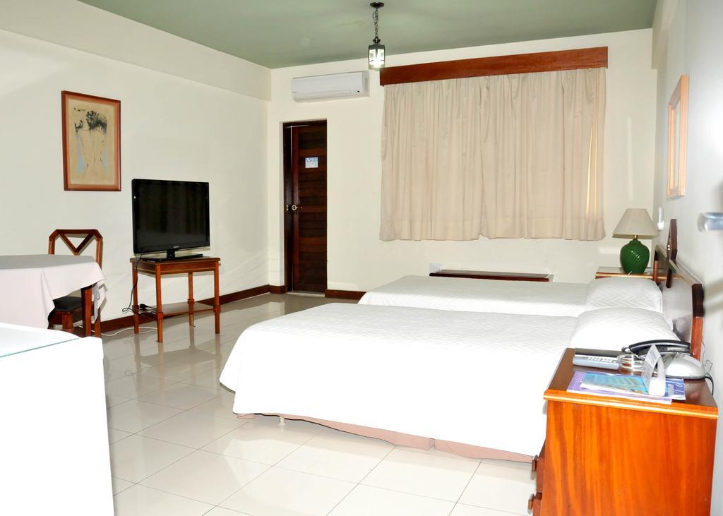 Posseidon Hotel