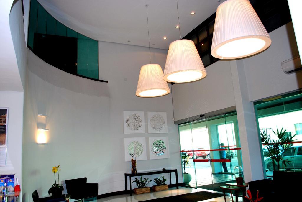 Posseidon Hotel