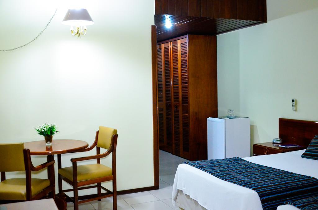 Posseidon Hotel