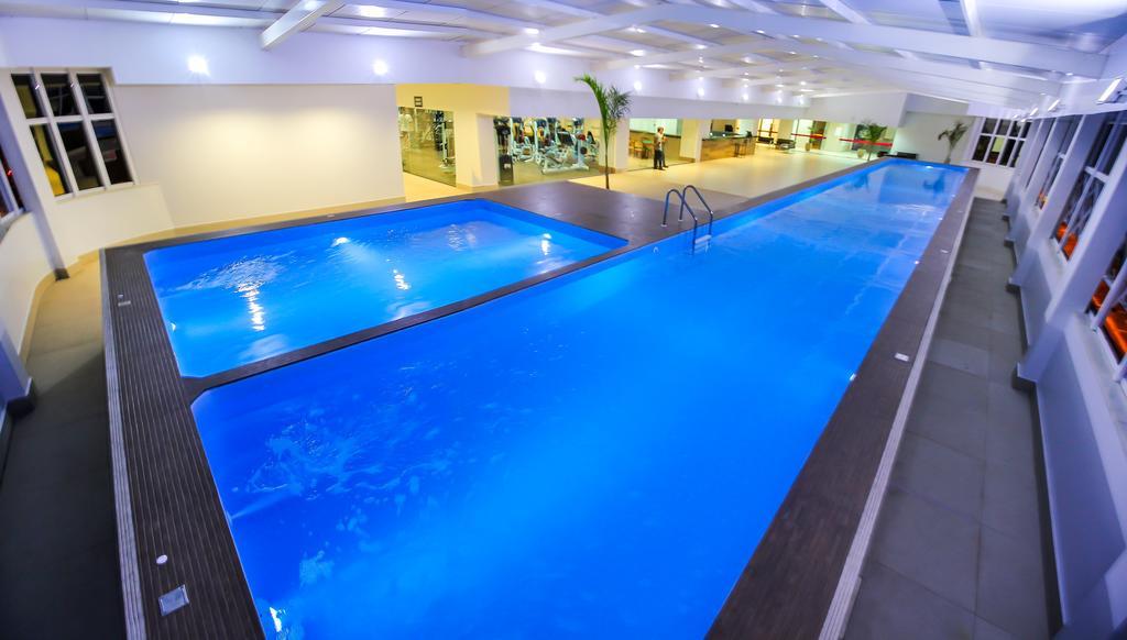 Residence Hotel