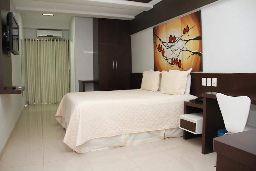Residence Hotel