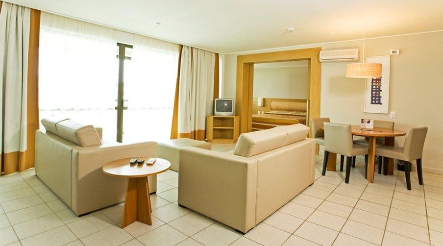 Beach Class Resort Muro Alto