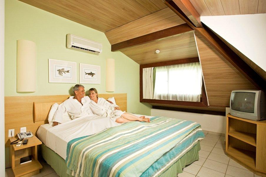Beach Class Resort Muro Alto