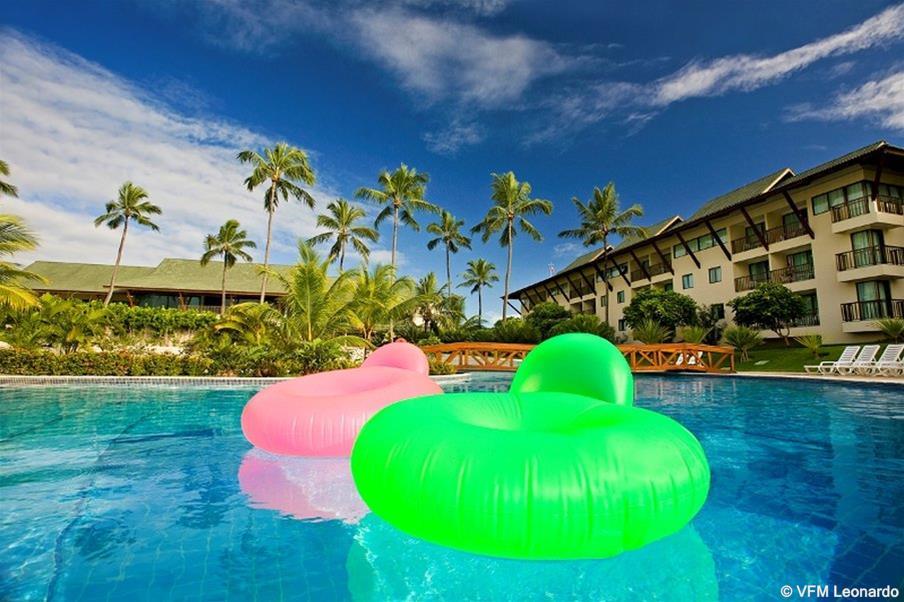 Beach Class Resort Muro Alto
