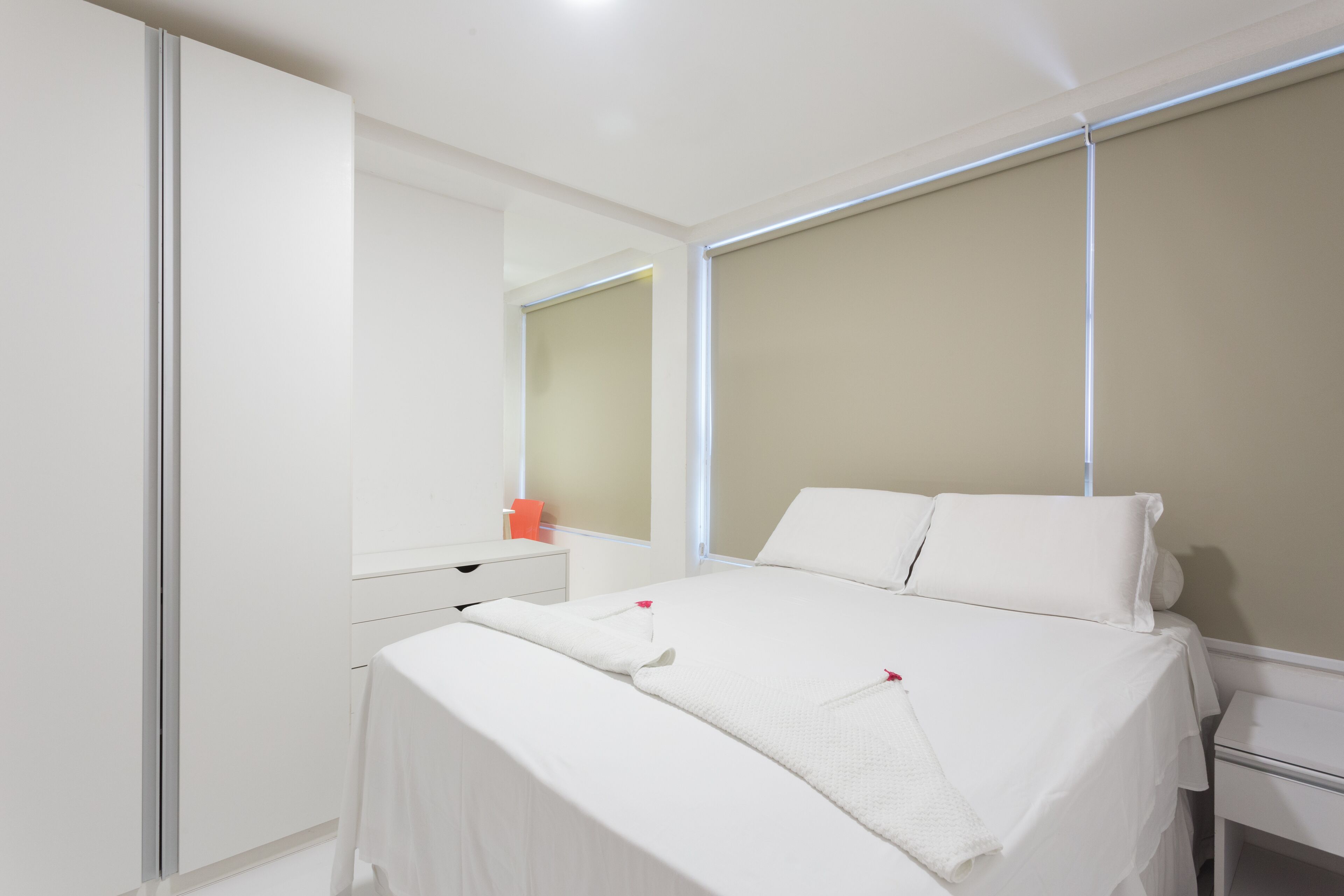Belas Praias Apart Hotel