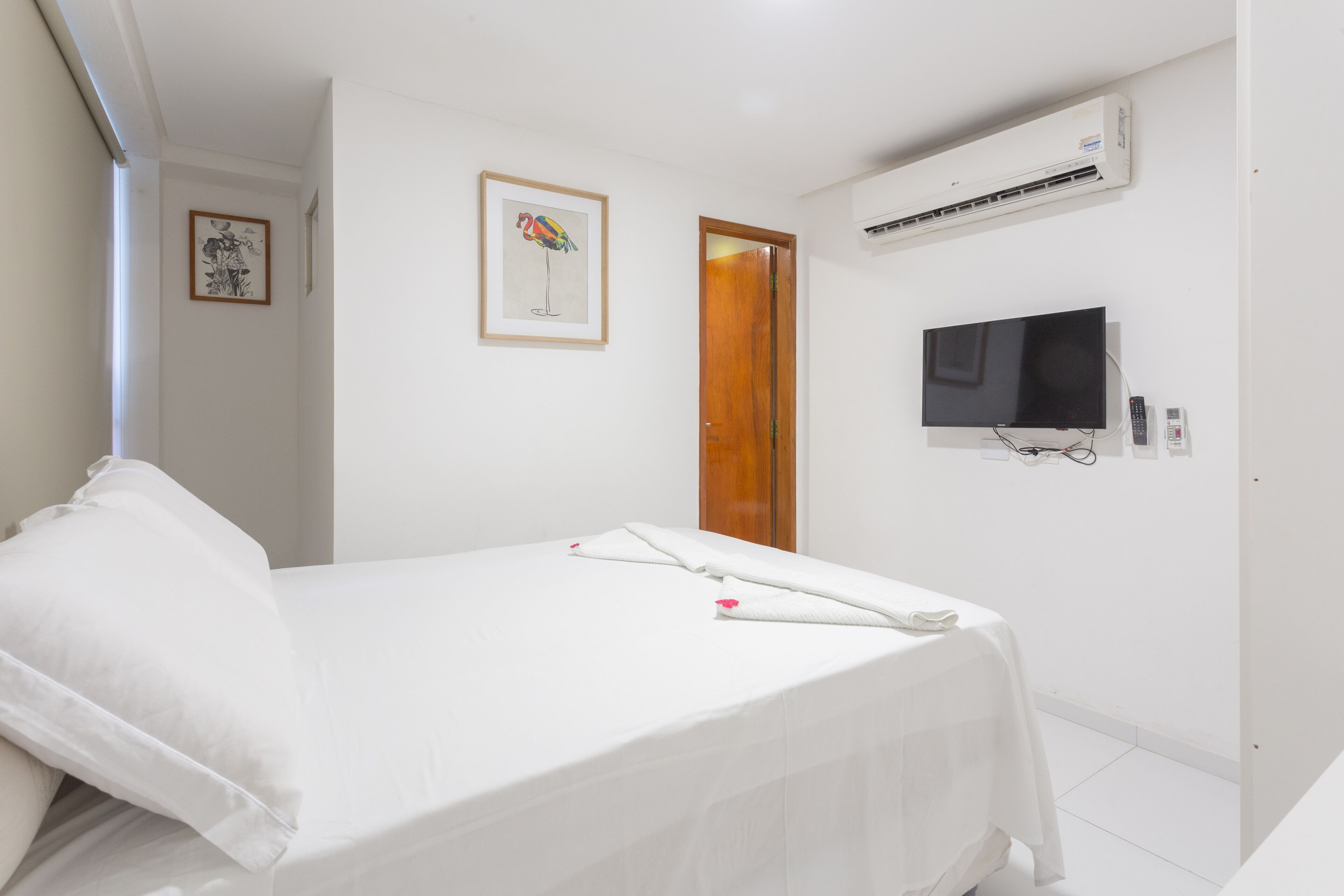 Belas Praias Apart Hotel