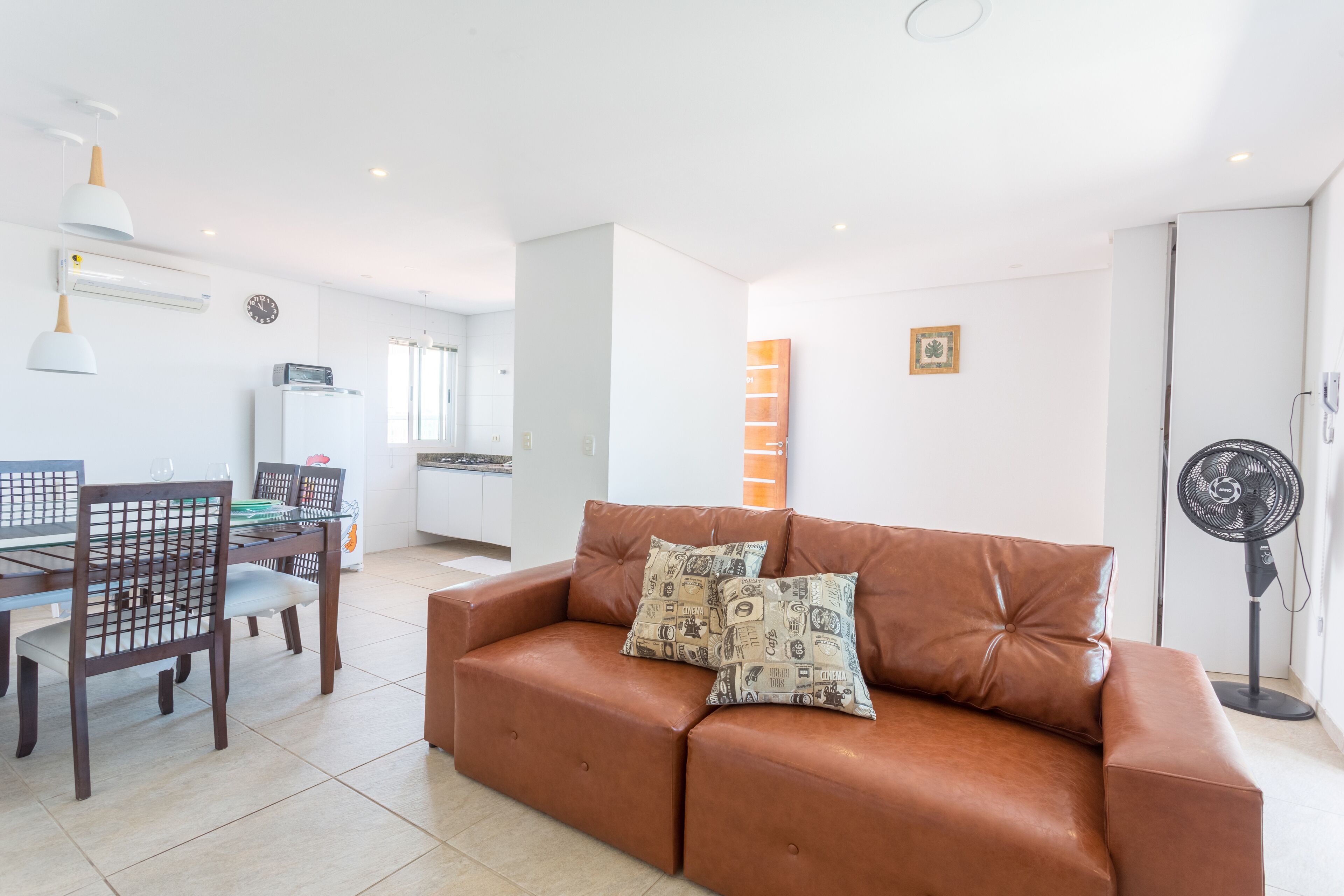 Belas Praias Apart Hotel