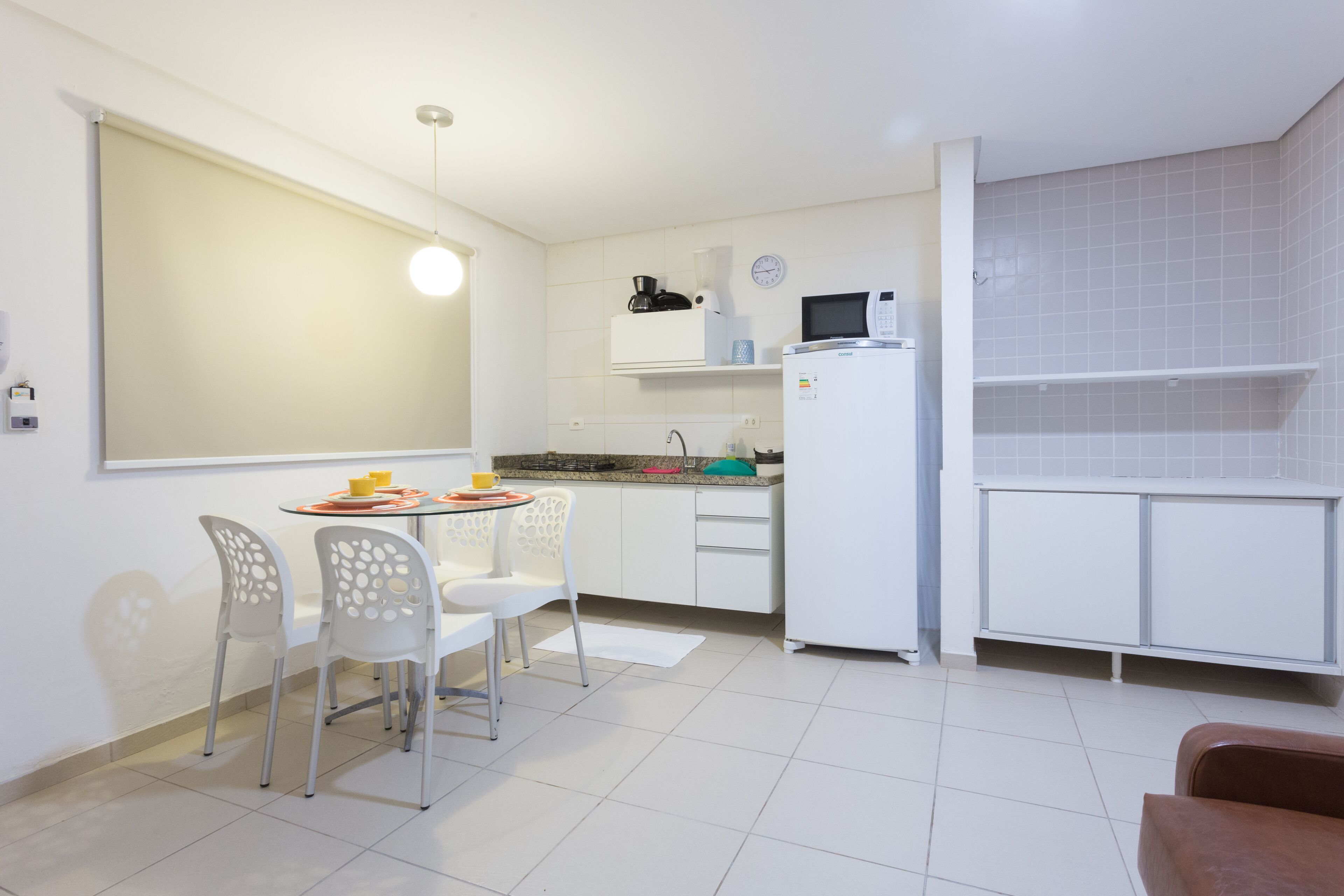 Belas Praias Apart Hotel