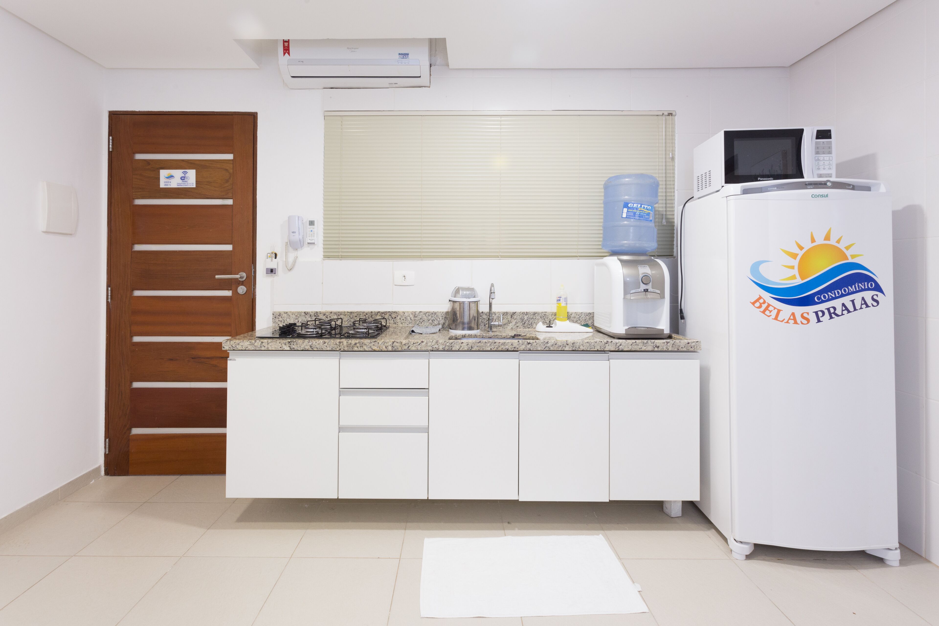 Belas Praias Apart Hotel