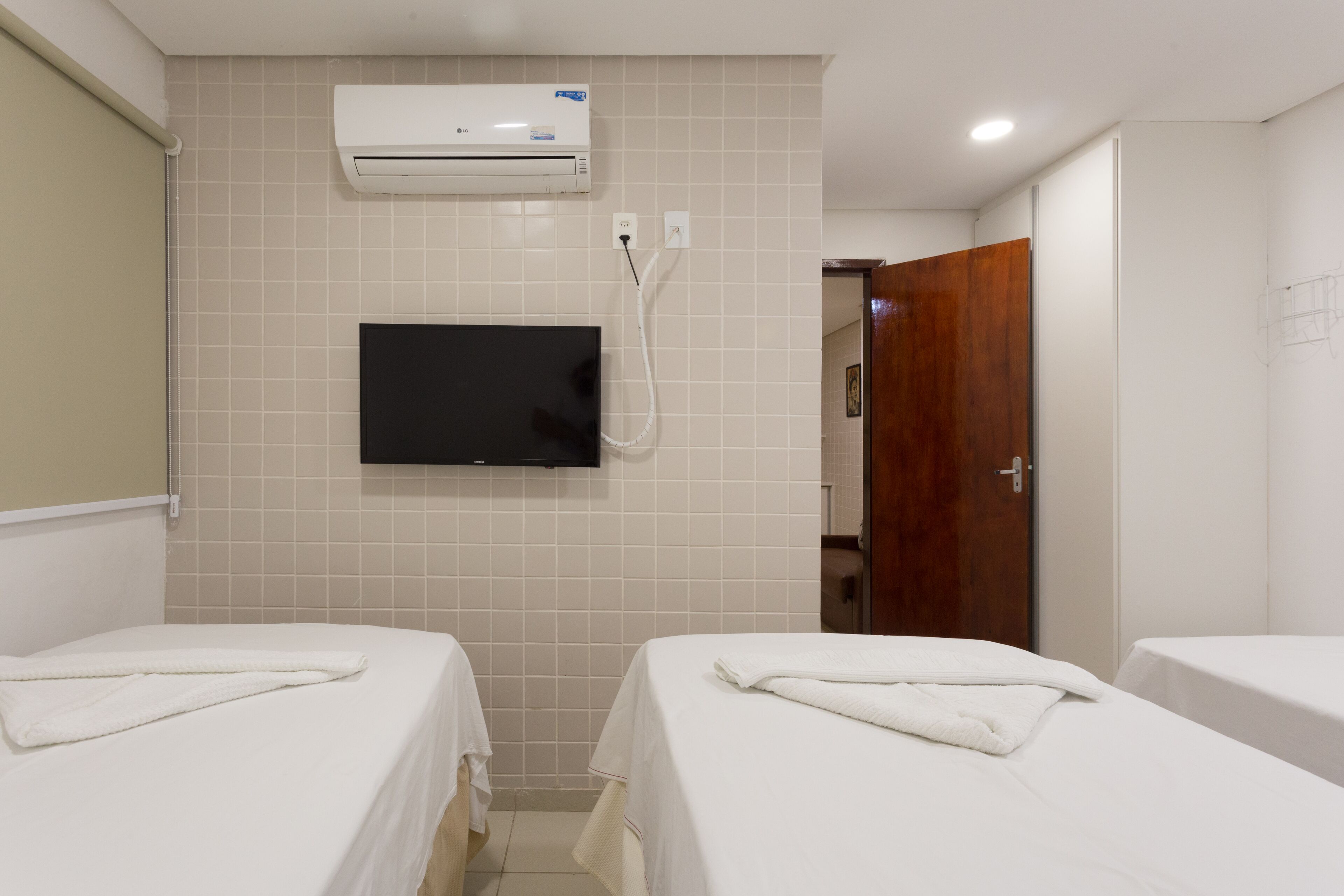 Belas Praias Apart Hotel